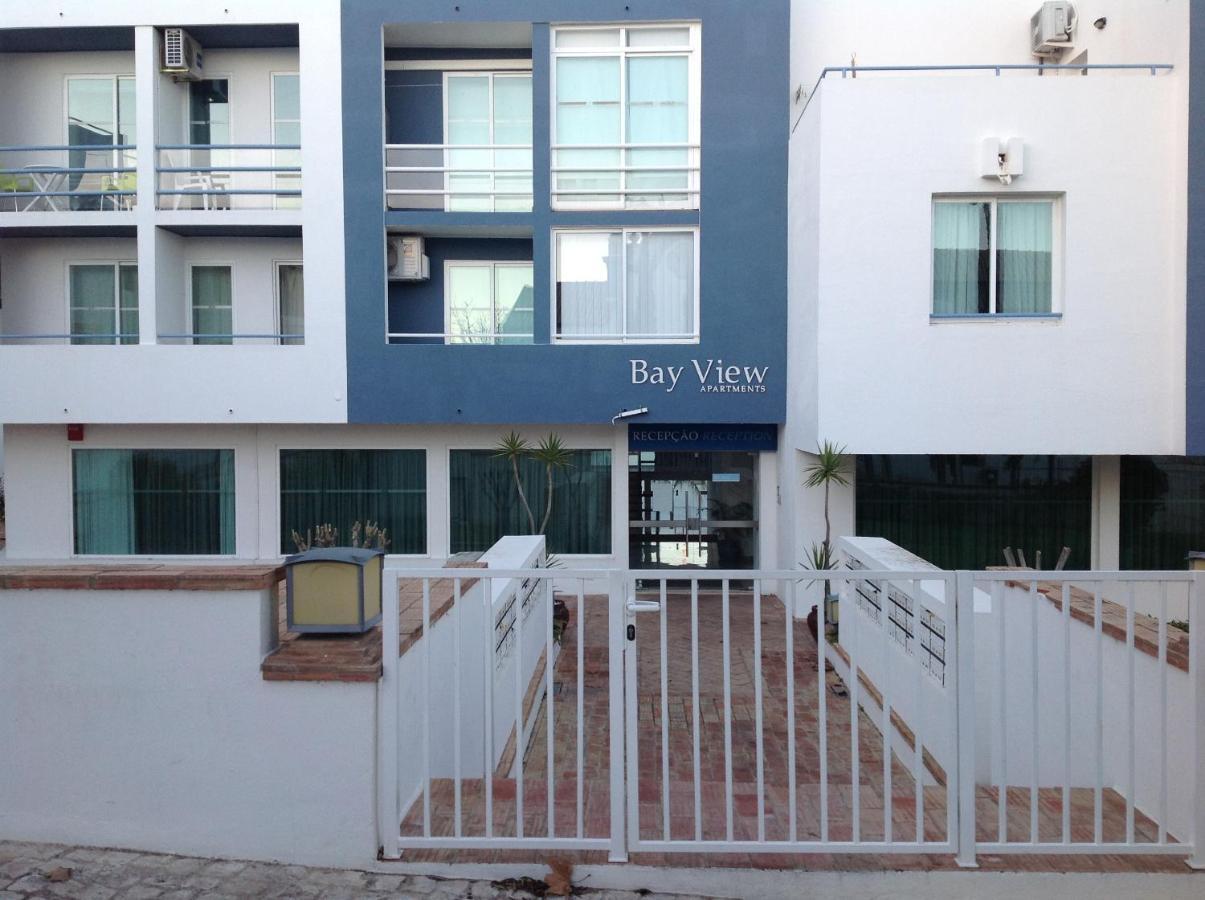 Bayview Apartment 106 アルブフェイラ エクステリア 写真