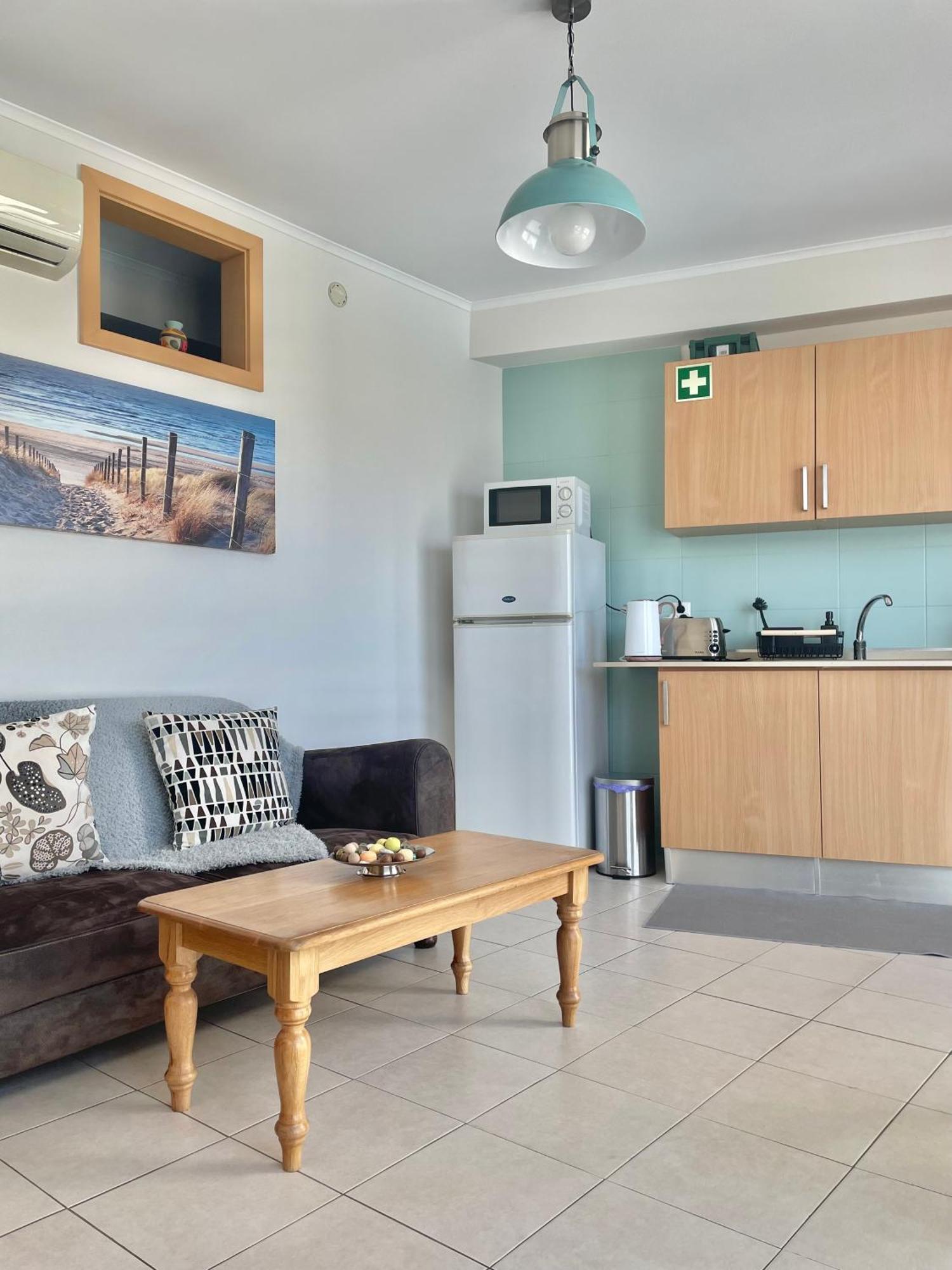 Bayview Apartment 106 アルブフェイラ エクステリア 写真