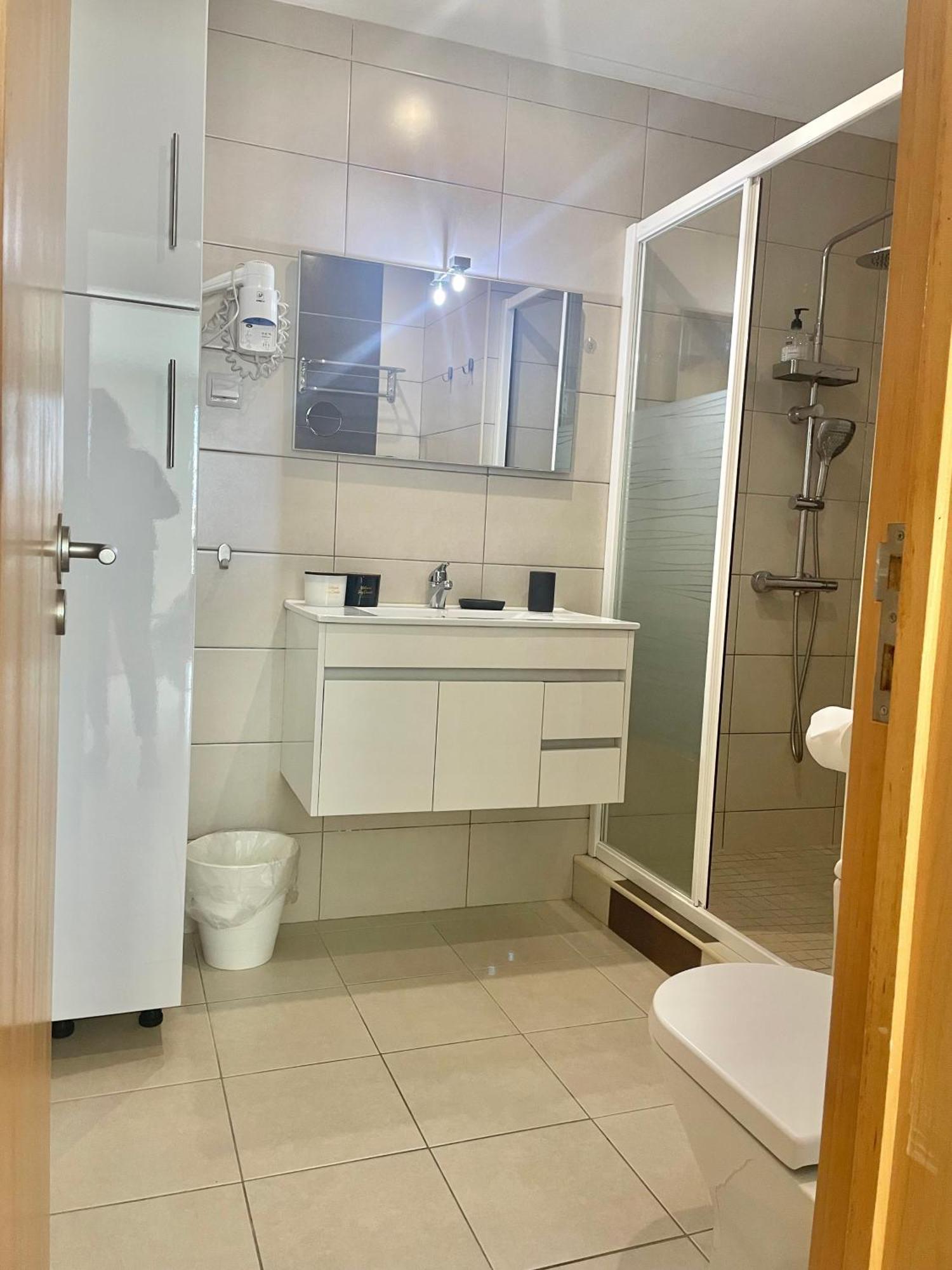 Bayview Apartment 106 アルブフェイラ エクステリア 写真