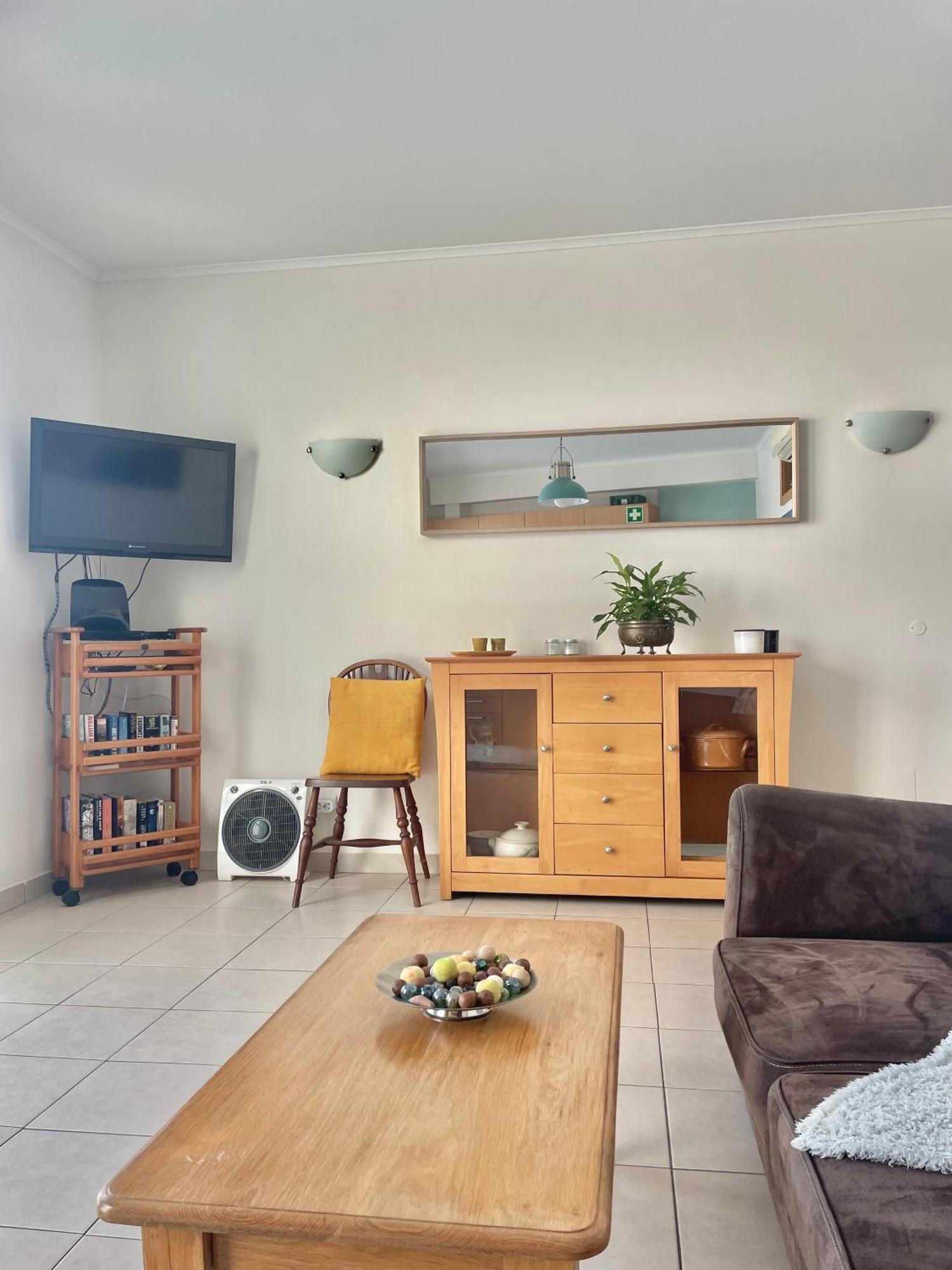 Bayview Apartment 106 アルブフェイラ エクステリア 写真