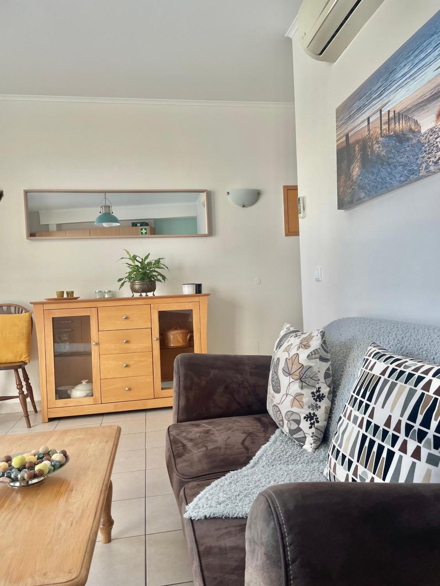 Bayview Apartment 106 アルブフェイラ エクステリア 写真